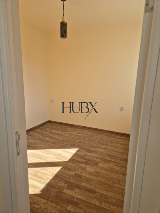 Apartament 2 camere decomandat, finisat nou strada Eroilor