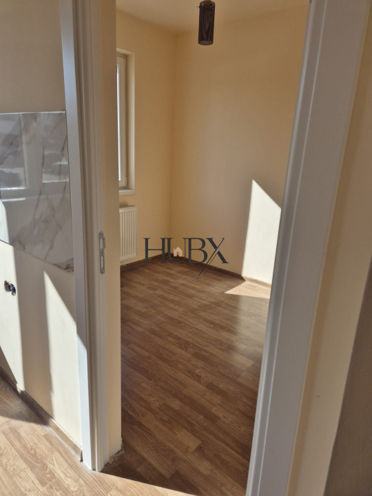 Apartament 2 camere decomandat, finisat nou strada Eroilor
