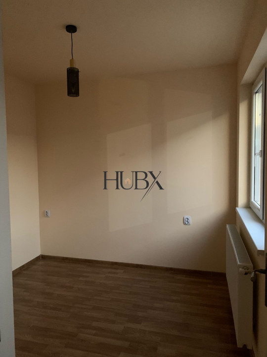 Apartament 2 camere decomandat, finisat nou strada Eroilor
