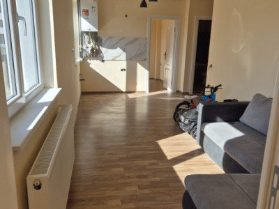 Apartament 2 camere decomandat, finisat nou strada Eroilor
