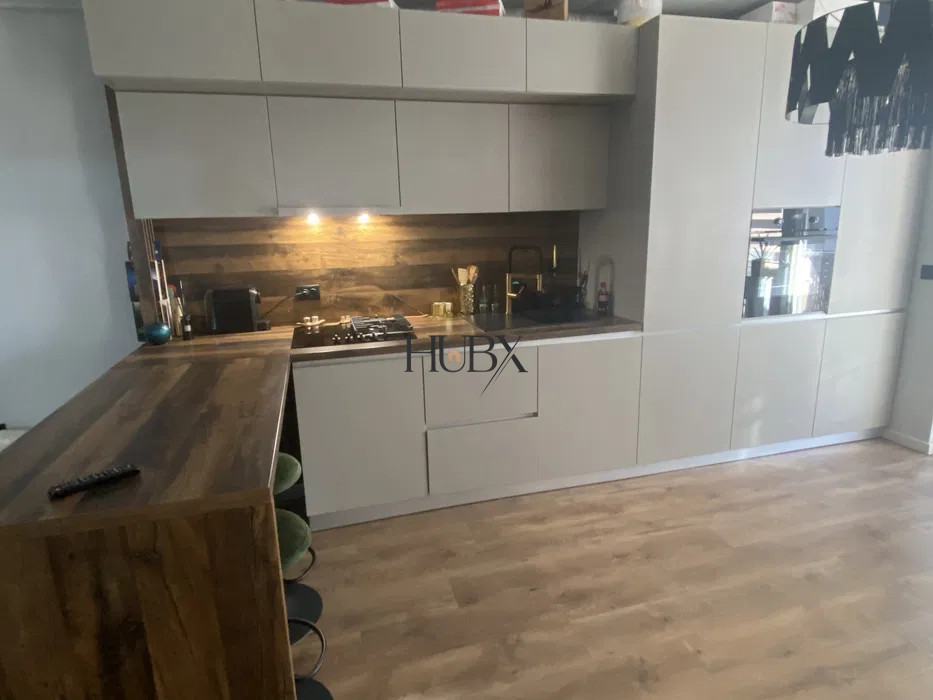 Apartament 2 camere, etaj intermediar zona BMW