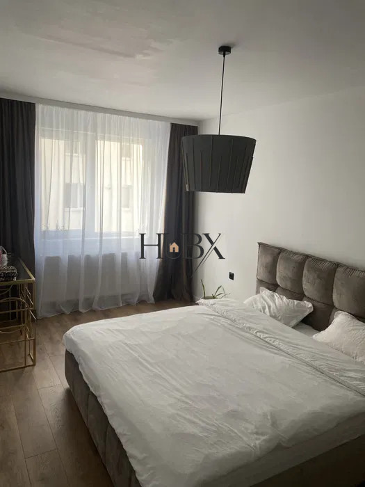 Apartament 2 camere, etaj intermediar zona BMW