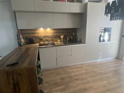 Apartament 2 camere, etaj intermediar zona BMW