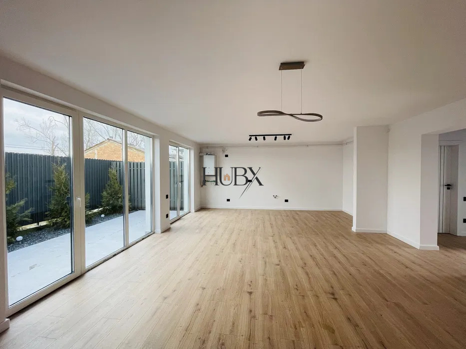 Casa 4 camere, finisaje noi in ansamblu rezidential nou, cu acces centura Vivo!