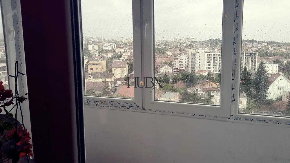 Apartament renovabil cu 2 camere in Gheorgheni zona Hermes