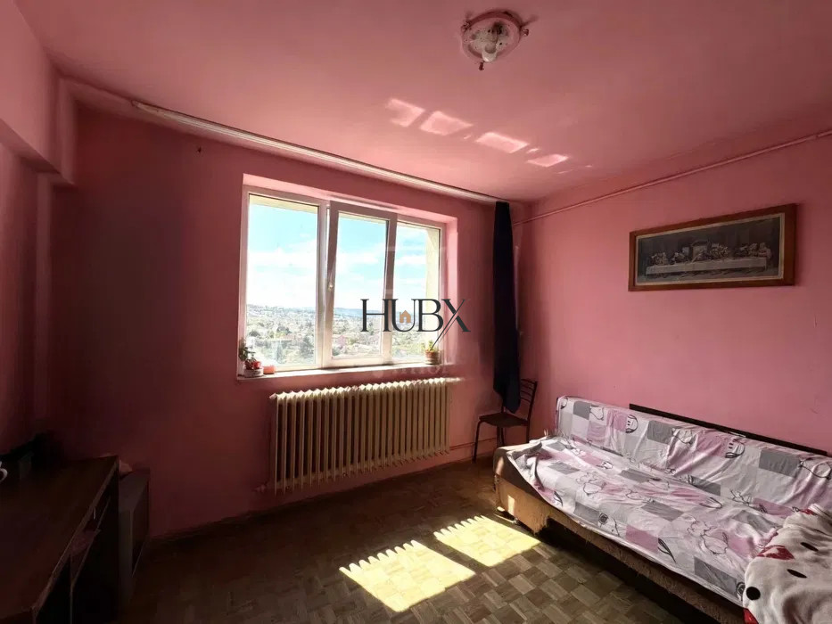 Apartament renovabil cu 2 camere in Gheorgheni zona Hermes