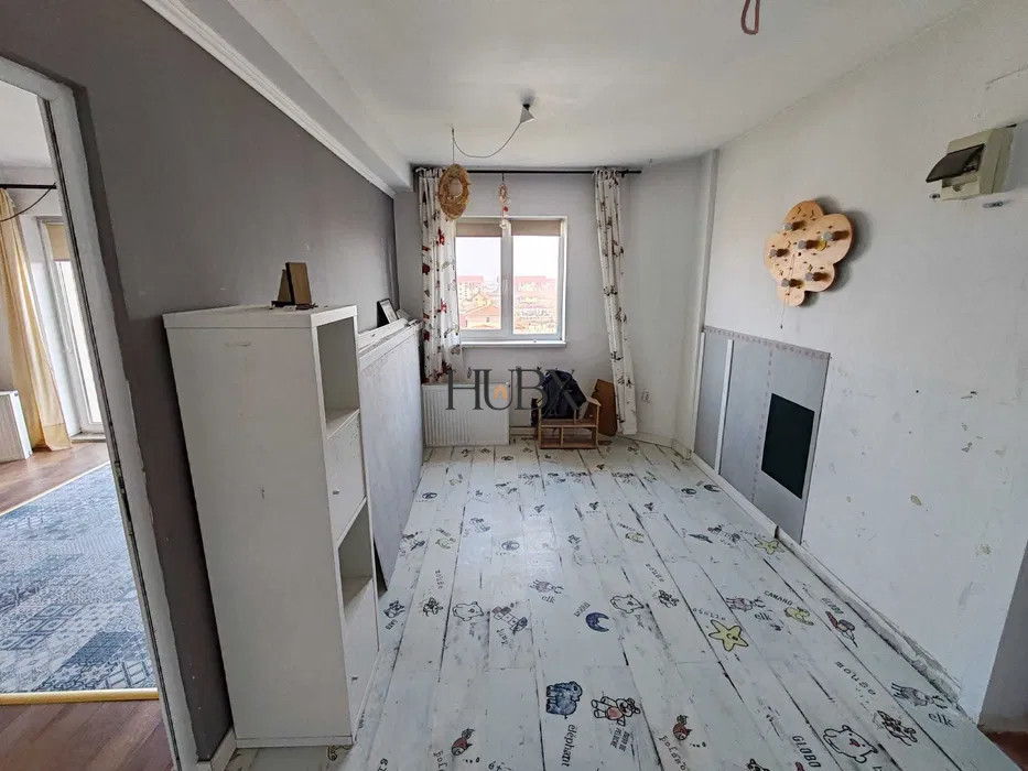 Apartament 36 mp utili plus balcon cu parcare inclusa strada Dumitru Mocanu