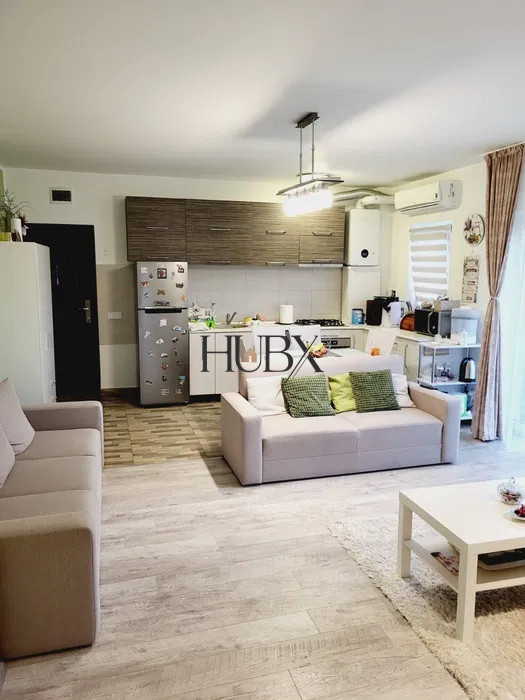 Apartament de 3 camere si doua balcoane etajul 1 parcare inclusa in zona Vivo