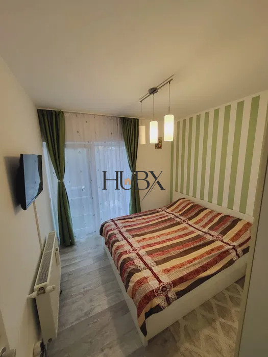 Apartament de 3 camere si doua balcoane etajul 1 parcare inclusa in zona Vivo
