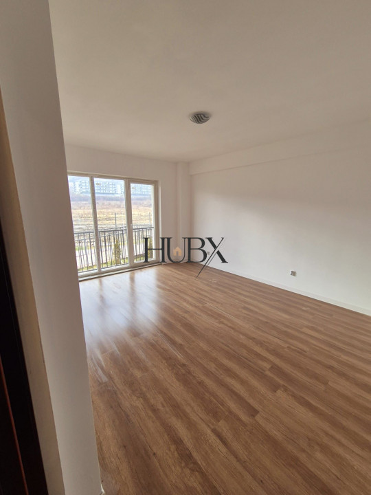 Apartament 41 mp finisat in ansamblu nou finalizat in zona Terra