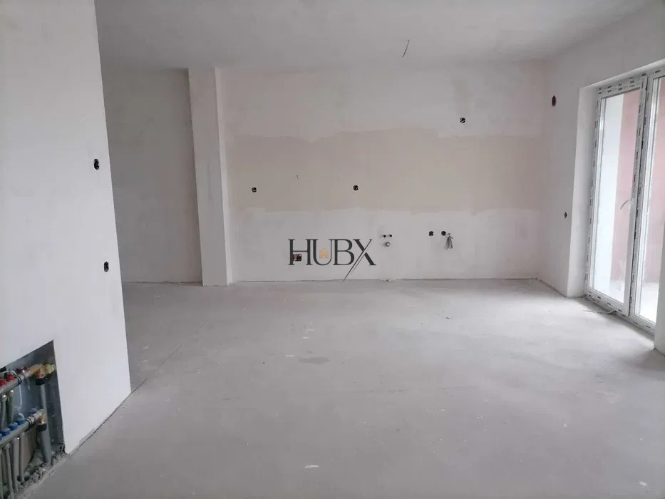 Apartament 2 camere 56 mp utili la etaj intermediar in ansamblul Oncos
