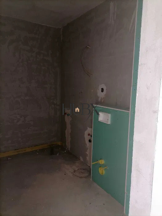 Apartament 2 camere 56 mp utili la etaj intermediar in ansamblul Oncos